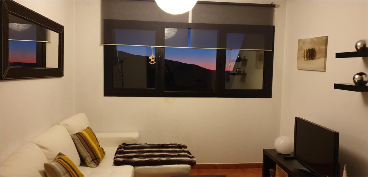 Sierra Nevada Piso Radiante Wifi Y Parking Gratuito Appartement Buitenkant foto
