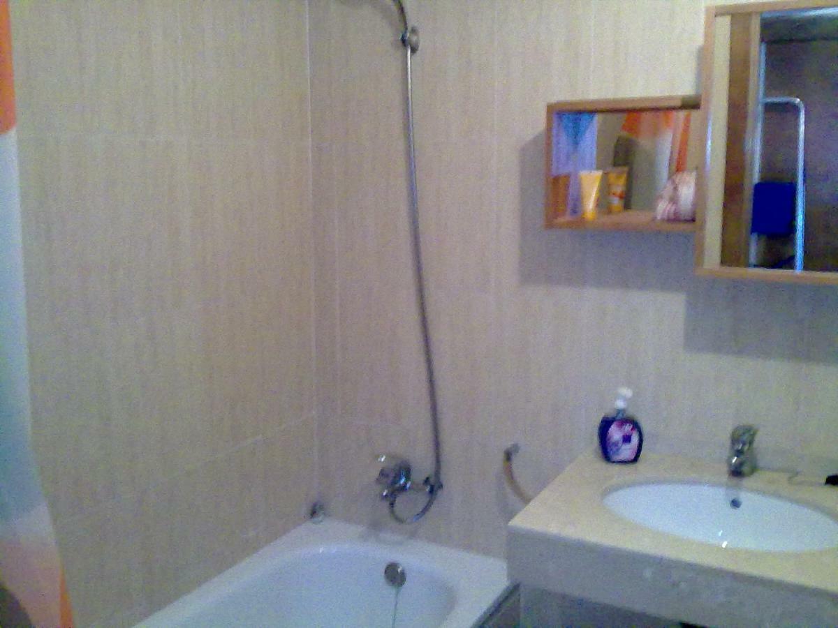 Sierra Nevada Piso Radiante Wifi Y Parking Gratuito Appartement Buitenkant foto