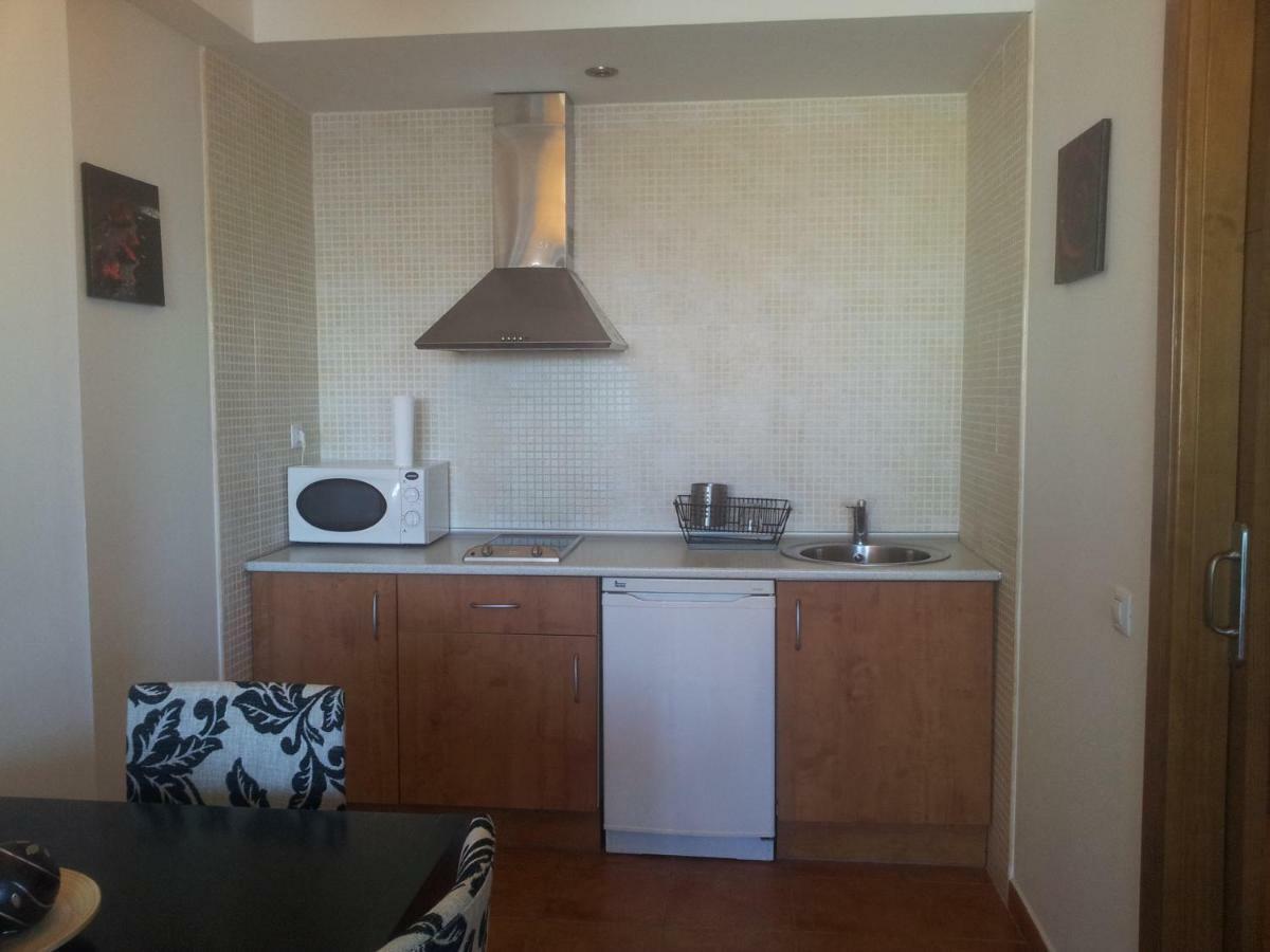 Sierra Nevada Piso Radiante Wifi Y Parking Gratuito Appartement Buitenkant foto